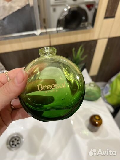 Стеклянные баночки