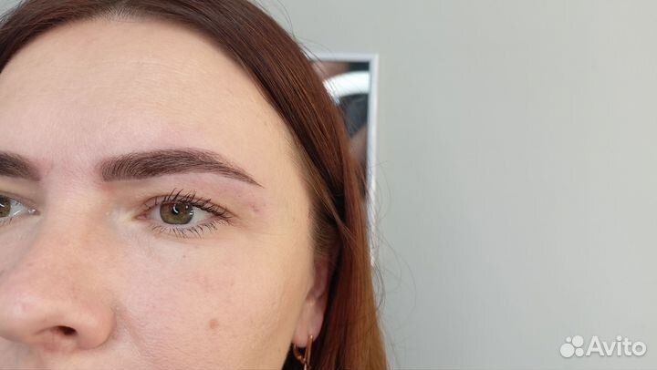 Мастер бровист