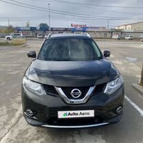 Nissan X-Trail 2.0 CVT, 2014, 116 000 км, с пробегом, цена 1 700 000 руб.