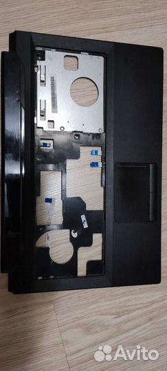 Ноутбук Lenovo v580c по запчастям