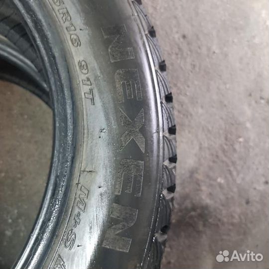 Nexen Winguard Ice Plus 205/55 R16