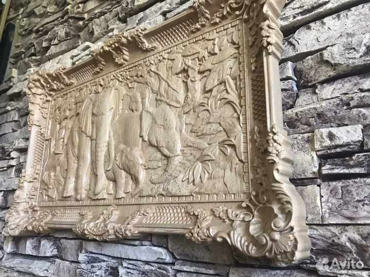 Услуги столярной мастерской