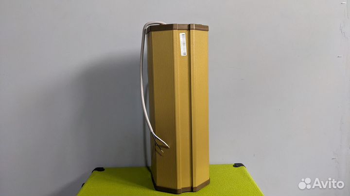 Уличная акустика