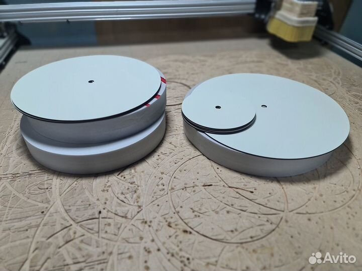 Подложки под торт