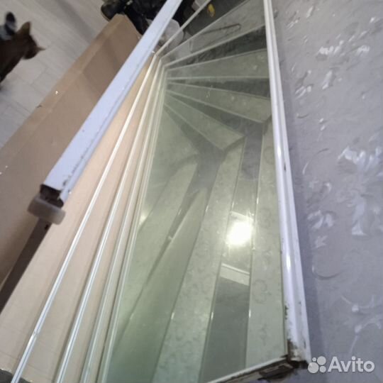 Зеркало от шкафа купе бу