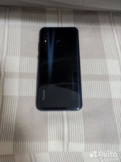 HONOR 10 Lite, 3/32 ГБ
