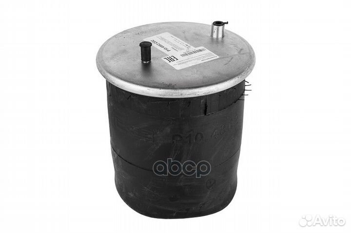 Пневморессора HCV P104862C02 pega