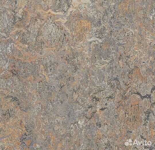 Мармолеум Forbo (натуральный линолеум)