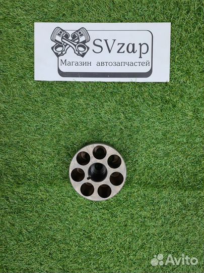 2052956 Блок поршней Hitachi HPV-118