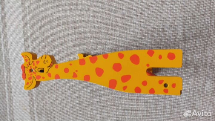 Счеты детские