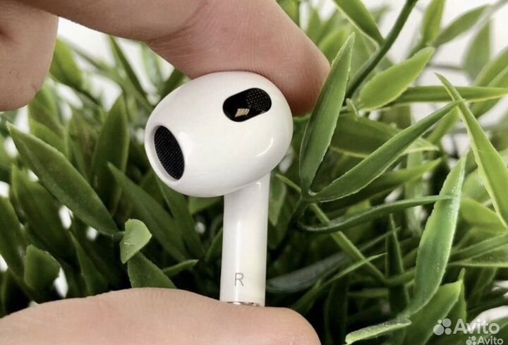 Наушники Airpods 3