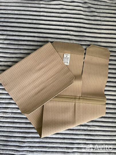 Бандаж послеоперационный абдоминальный