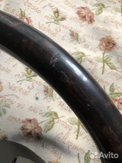 Руль toyota land cruiser 200