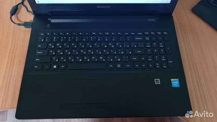 Ноутбук Lenovo G50-30