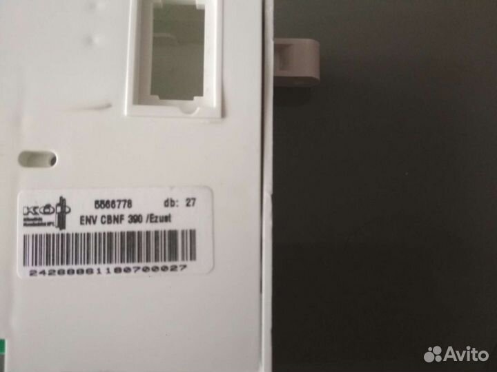 Блок управления,тэн,датчик температуры electrolux