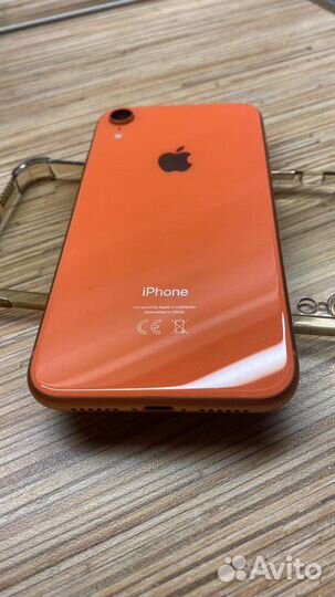 iPhone xr 128 gb