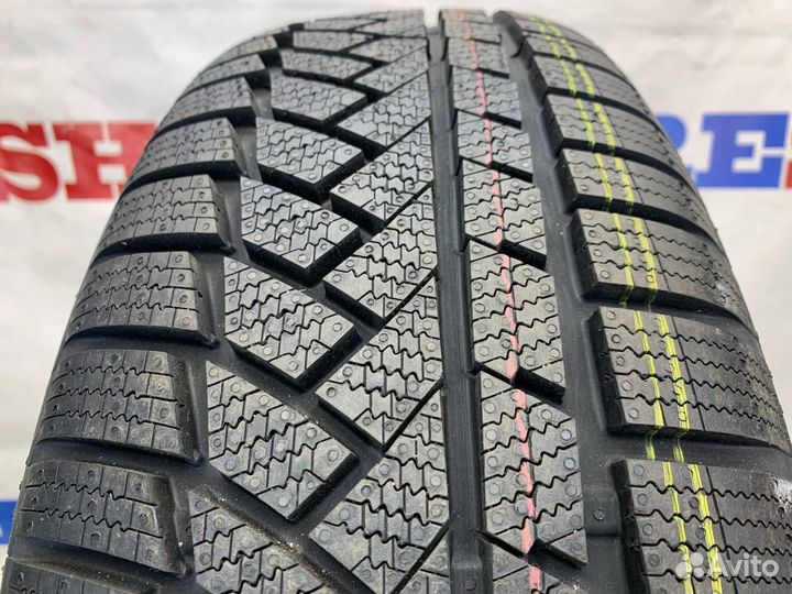 Continental ContiWinterContact TS 850 P 235/60 R20 108V