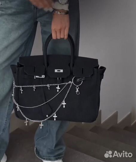 Сумка тренд