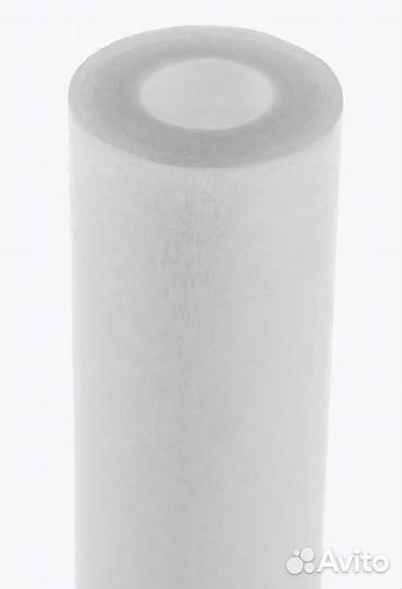 Картридж эфг 63/250, 20 мкм, размер 10SL