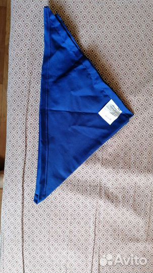 Медицинский халат женский