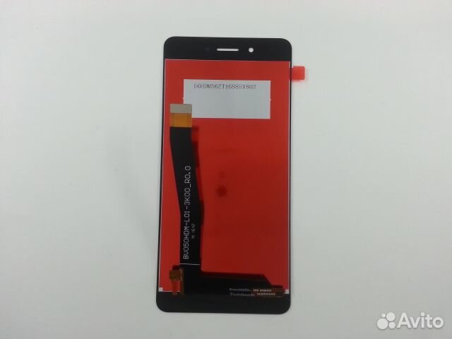 Дисплей для Huawei Honor 6C тачскрин