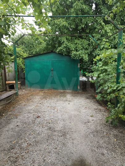 Коттедж 80 м² на участке 23 сот.