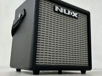 Гитарный комбоусилитель NUX Mighty 8BT