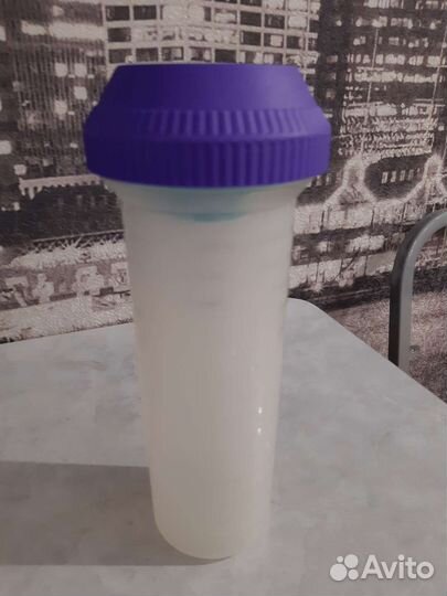 Шейкер большой тапервар, полезные мелочи