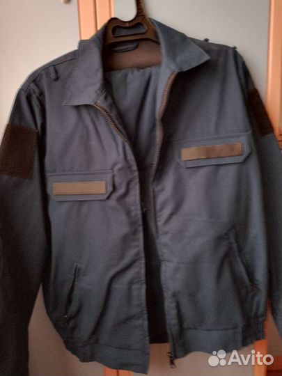 Офисная военная форма