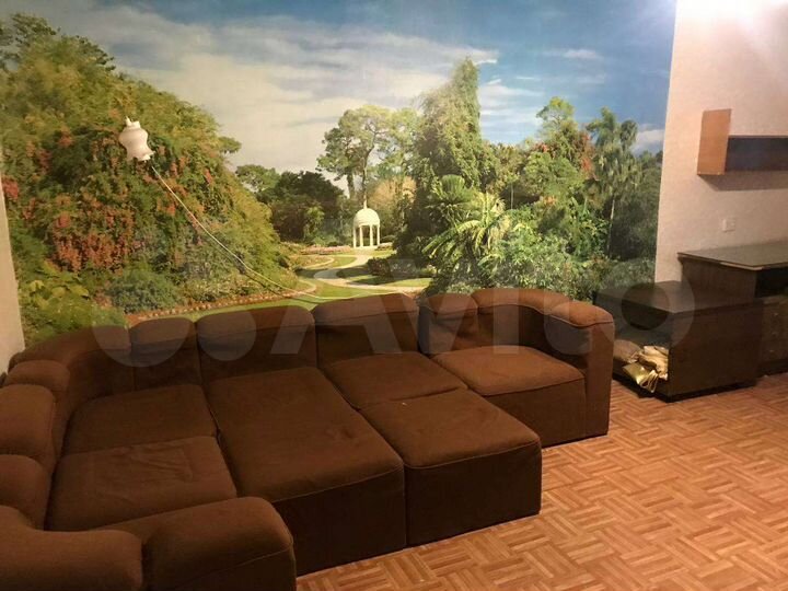 2-к. квартира, 50 м², 2/5 эт.