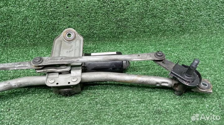 Механизм стеклоочистителя Kia Sportage Передний