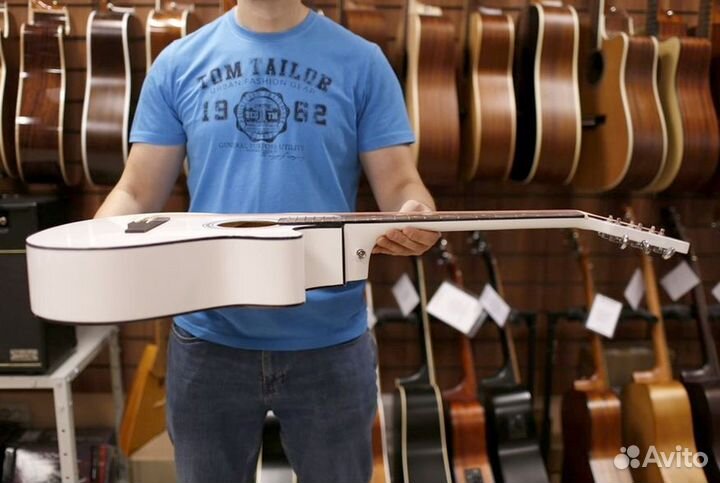 Гитара Elitaro