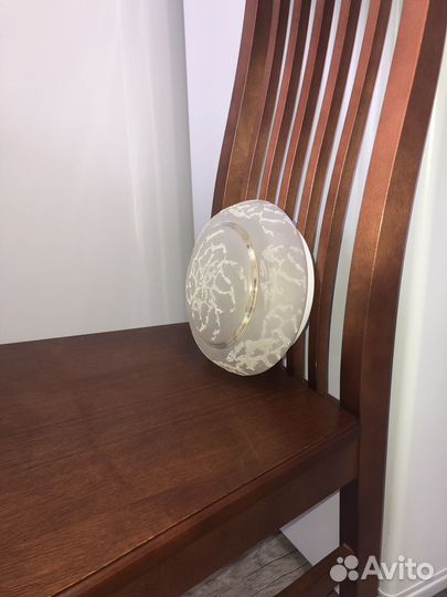 Светильник настенный, потолочный