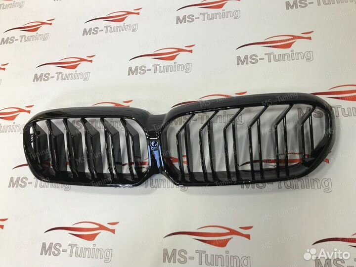 Решетка радиатора BMW 5 G30 M