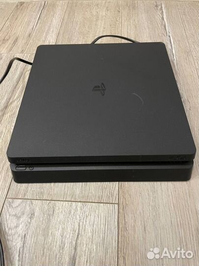 Sony playstation 4 PS4 с играми