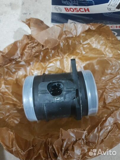 Датчик дмрв на priora bosch электро педаль