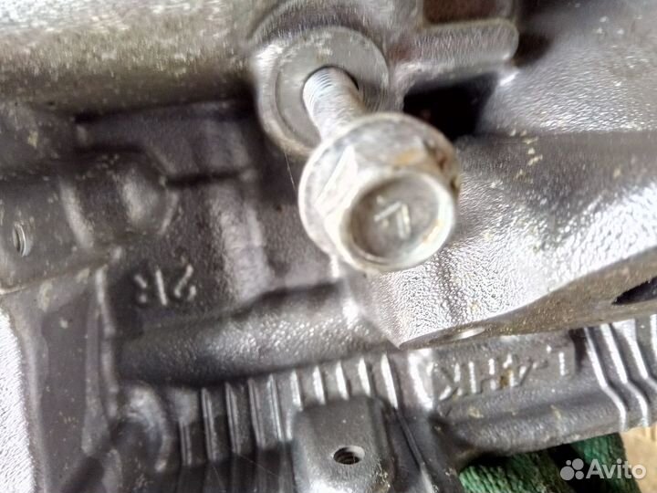 Правая головка Гбц vr30 vr30ddtt Infiniti Q50 v37