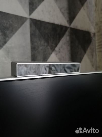 Моноблок acer aspire c24-320