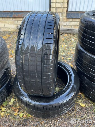 Pirelli P Zero 265/50 R19 110W