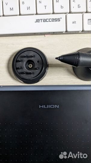 Графический планшет huion H430P