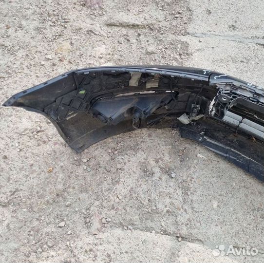 Бампер Volkswagen Passat B7