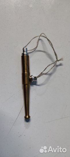 Мундштук разборный