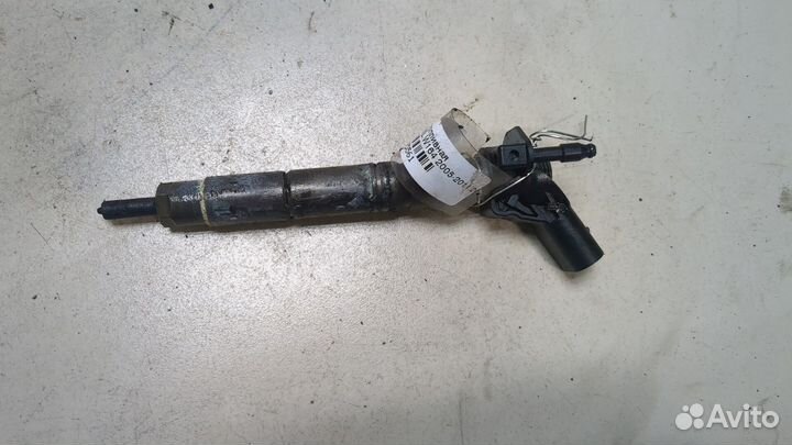 Форсунка топливная Mercedes ML W164, 2006