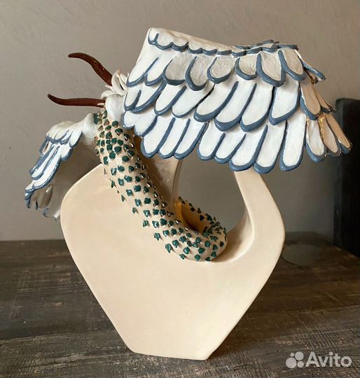 Авторская керамика
