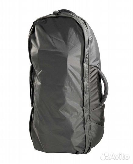 Tatonka - Great Escape 60+10 titan grey