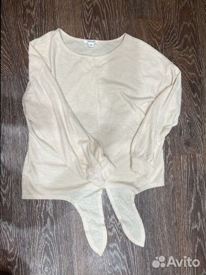 Пакет вещей