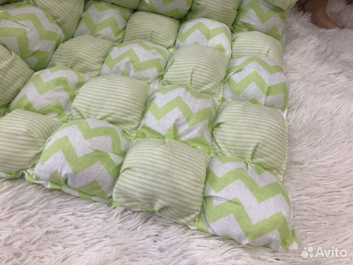 Одеяло бомбон