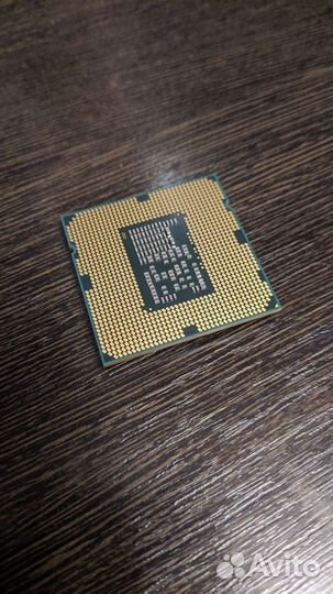 Процессор intel core i3 540