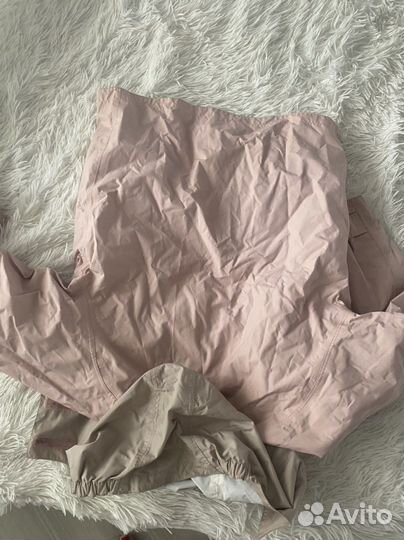 Ветровка для девочки 134-140