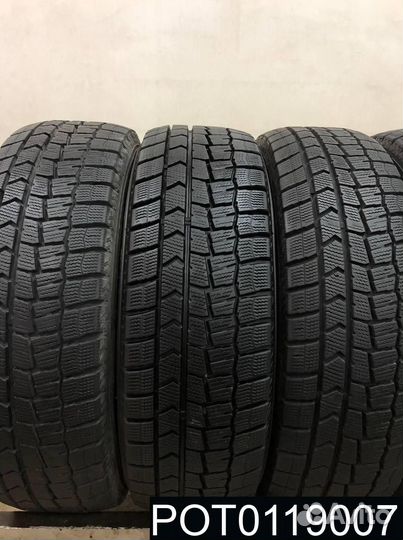 Dunlop Winter Maxx WM02 185/65 R15 88Q